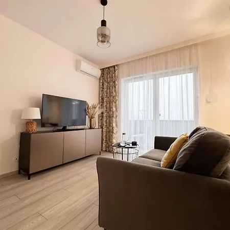 Nowe Wyzyny Apartament
