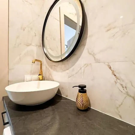 Nowe Wyzyny Appartamento *