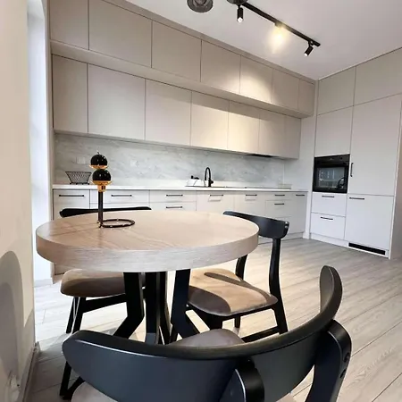 Nowe Wyzyny * Bydgoszcz