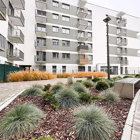 Nowe Wyzyny Apartamento