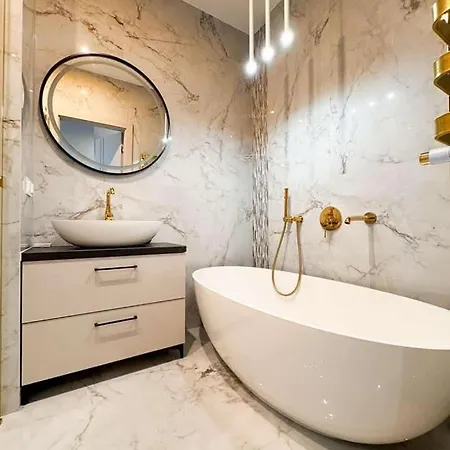 Appartamento Nowe Wyzyny