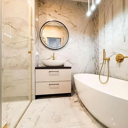 Nowe Wyzyny Apartament *