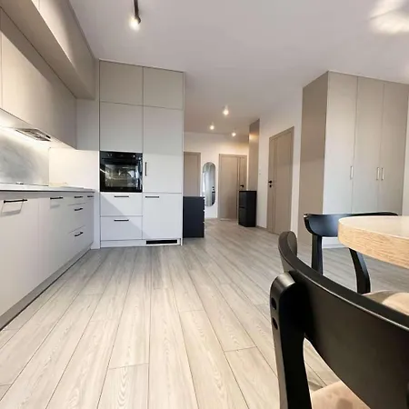 Nowe Wyzyny * Bydgoszcz