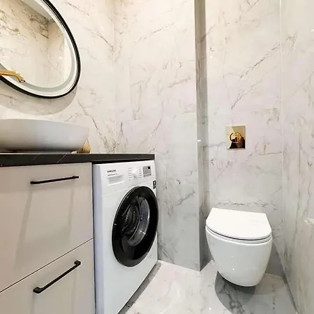 Nowe Wyzyny Apartament