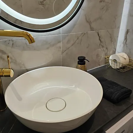 Appartamento Nowe Wyzyny *