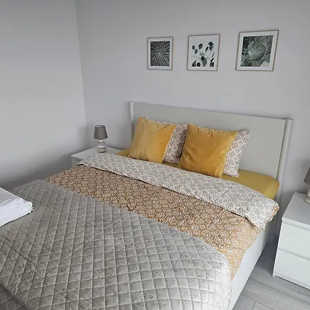 Nowe Wyzyny Apartament *