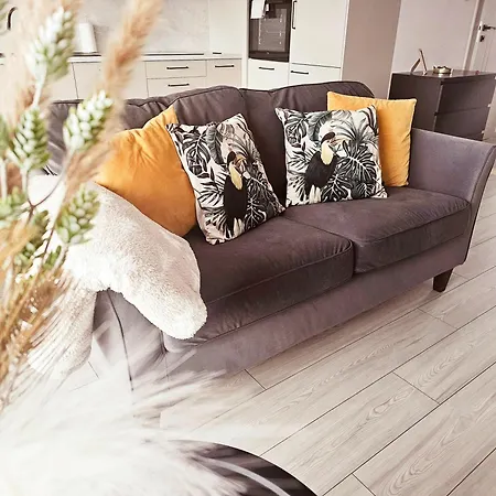 Nowe Wyzyny Appartamento *