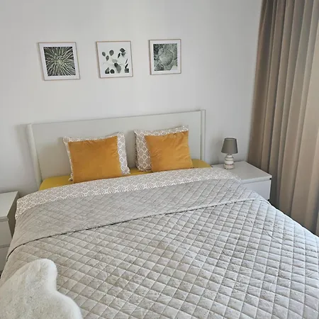 Apartment Nowe Wyzyny Apartament *