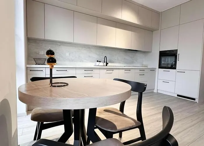 Nowe Wyzyny * Bydgoszcz