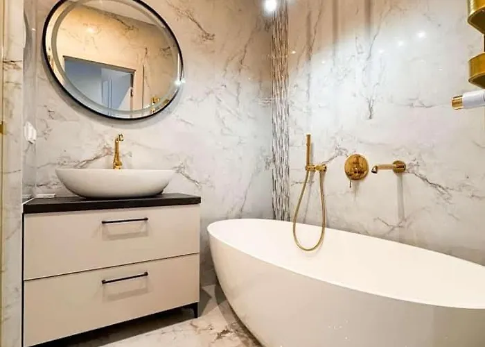 Lejlighed Nowe Wyzyny