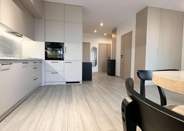 Nowe Wyzyny * Bydgoszcz