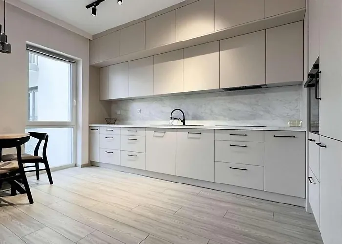 Lejlighed Nowe Wyzyny Bydgoszcz