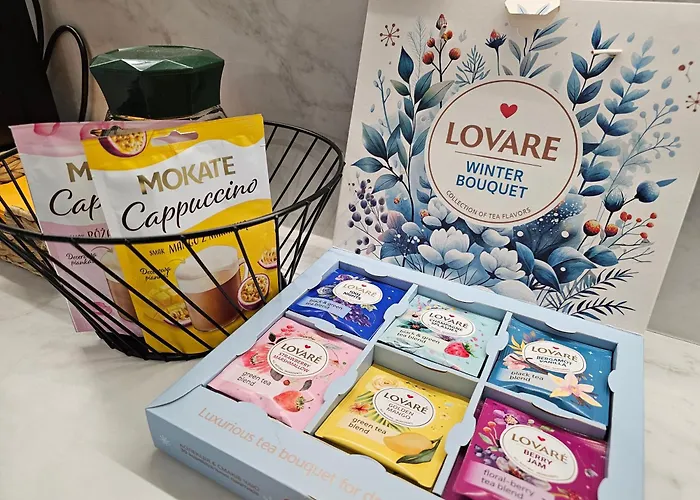 Nowe Wyzyny Bydgoszcz