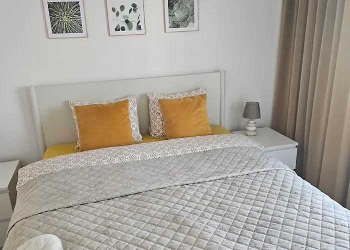 Lejlighed Nowe Wyzyny *